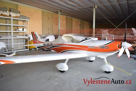 Dynamic WT9 - Leštění a nanokeramická ochrana