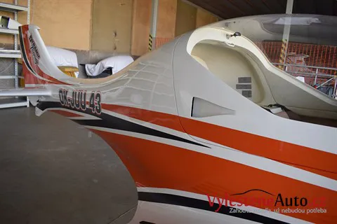 Dynamic WT9 - Leštění a nanokeramická ochrana