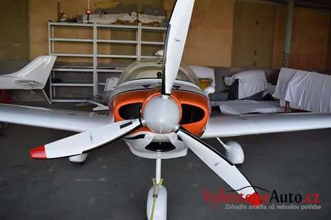 Dynamic WT9 - Leštění a nanokeramická ochrana