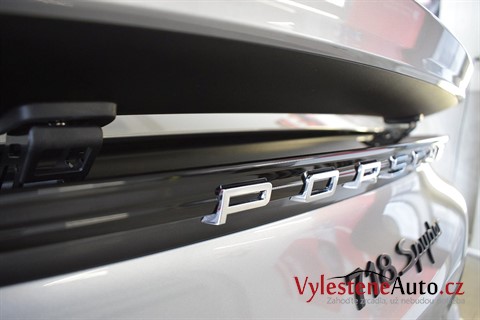 Porsche 718 Spyder