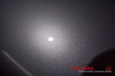 Porsche 718 Spyder - Renovace a nanokeramická ochrana laku