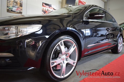 VW Passat CC 3.6