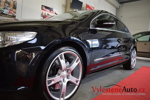 VW Passat CC 3.6 - Kompletní detailing