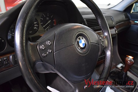 BMW 740i Alpina