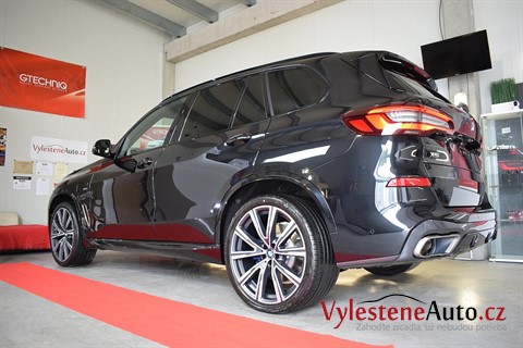 BMW X5 45e M