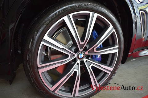 BMW X5 45e M