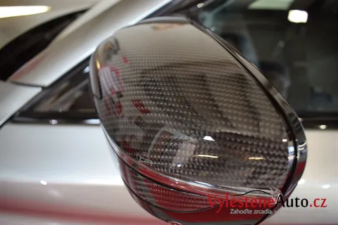 BMW M5 Competition - Renovace a nanokeramická ochrana laku