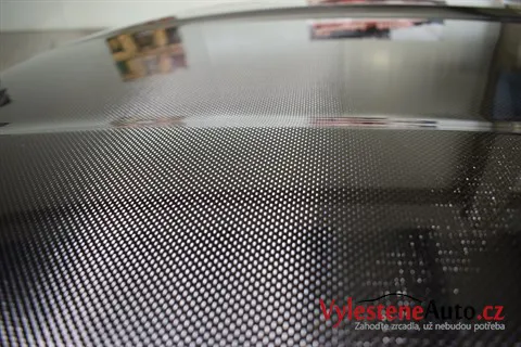 BMW M5 Competition - Renovace a nanokeramická ochrana laku