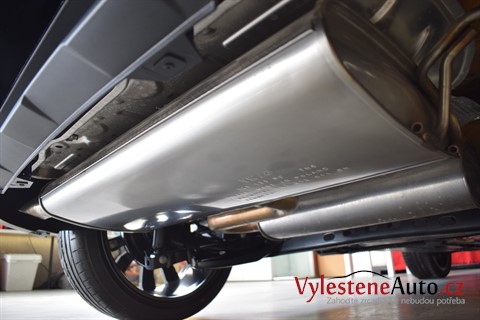VW T-ROC 1.5 TSI EVO