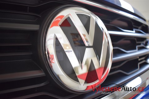 VW T-ROC 1.5 TSI EVO
