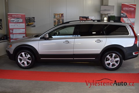 Volvo V70 Cross Country