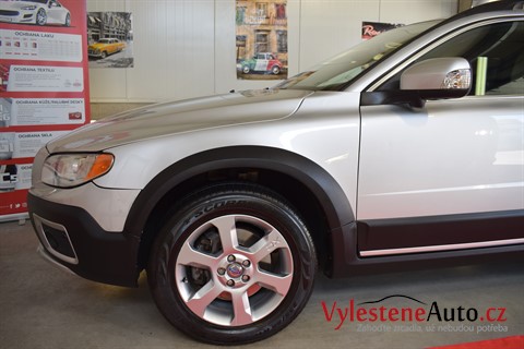 Volvo V70 Cross Country