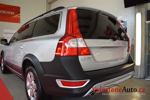 Volvo V70 Cross Country