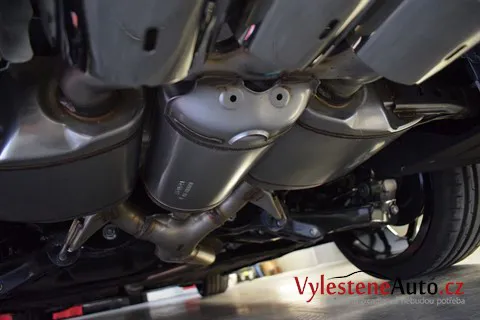 Honda Civic Type-R - Komplexní keramická ochrana laku