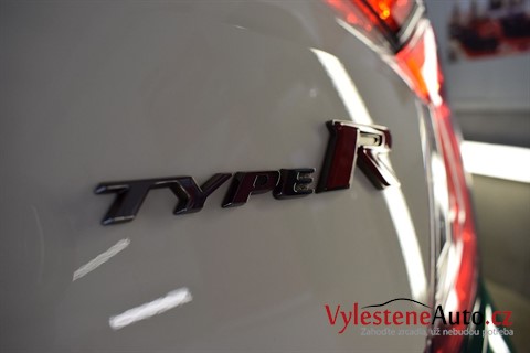 Honda Civic Type-R