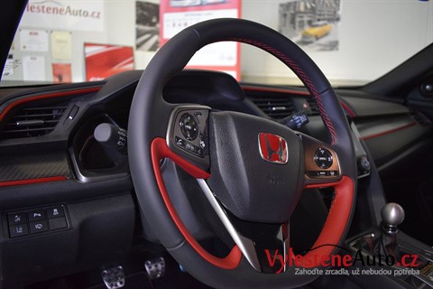 Honda Civic Type-R