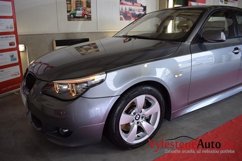 BMW 550i