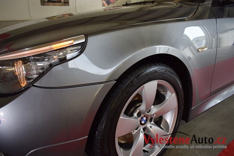 BMW 550i