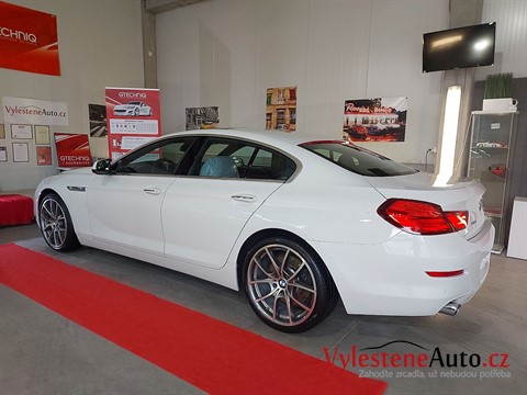 BMW 640d