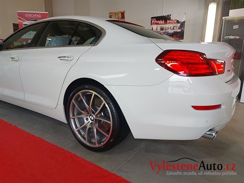 BMW 640d