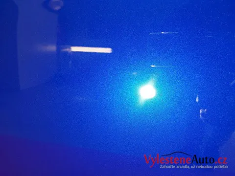 Ford Kuga - Renovace a keramická ochrana laku