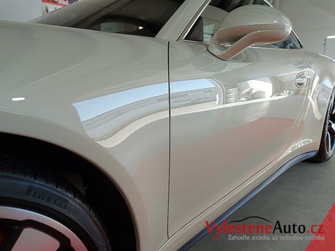 Porsche 911 50th Anniversary