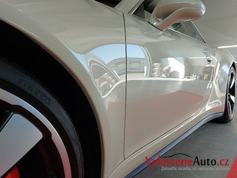 Porsche 911 50th Anniversary