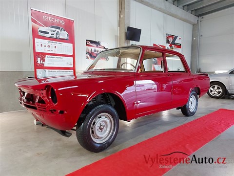 Simca 1301 Special (1974)