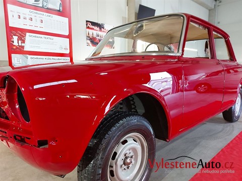 Simca 1301 Special (1974)