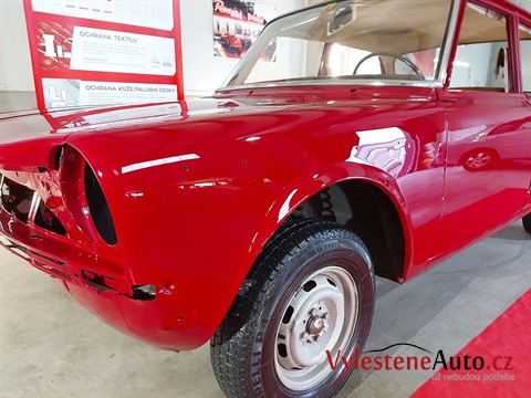 Simca 1301 Special (1974)