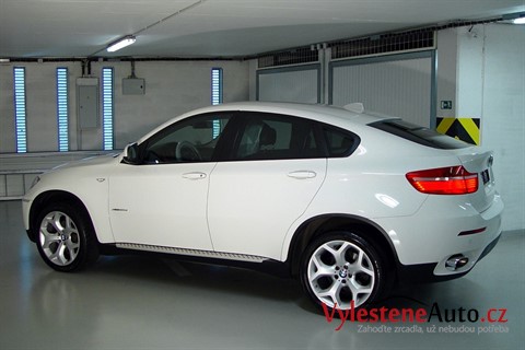 BMW X6 3.0d