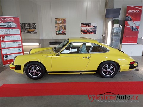 Porsche 912