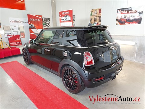 Mini Cooper John Cooper Works