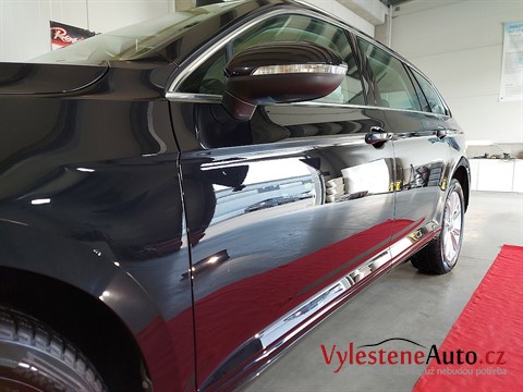 VW Passat kombi