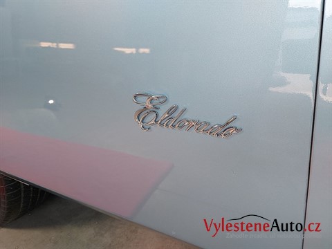 Cadillac Eldorado 8.2 V8