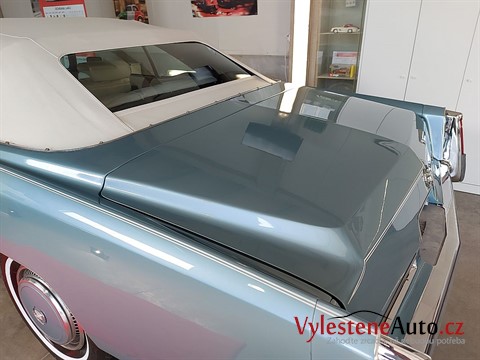 Cadillac Eldorado 8.2 V8