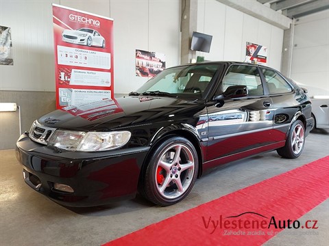 Saab 9-3 Viggen