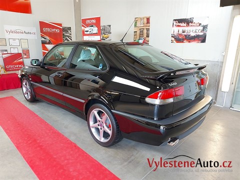 Saab 9-3 Viggen