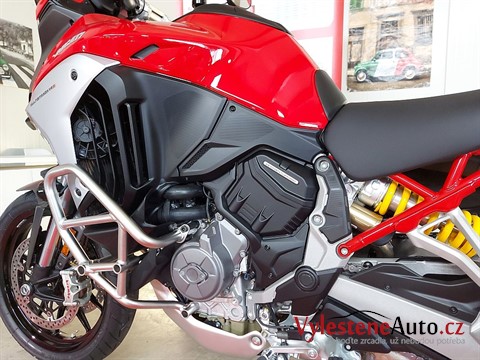Ducati Multistrada