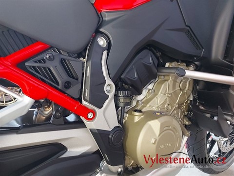 Ducati Multistrada
