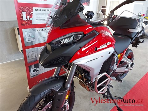 Ducati Multistrada