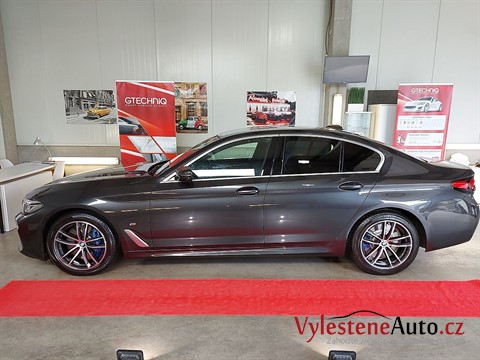 BMW 540d