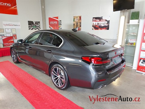BMW 540d