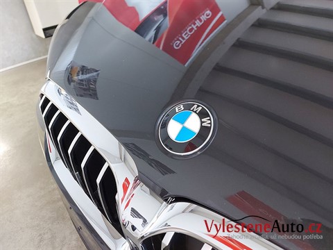 BMW 540d