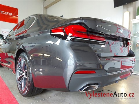BMW 540d