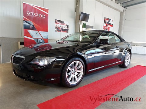 BMW 630i