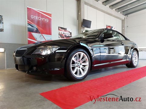 BMW 630i