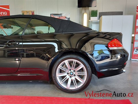 BMW 630i