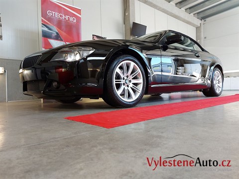 BMW 630i