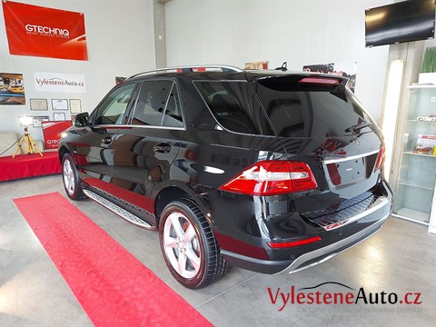 Mercedes ML 320